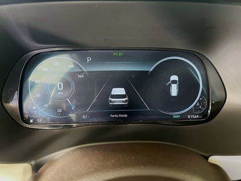 Used 2020 Hyundai Palisade Limited FWD image 15