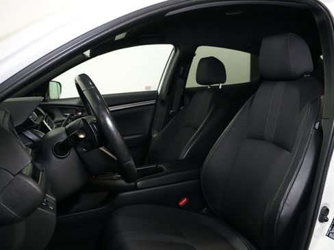 Used 2020 Honda Civic Sport image 17