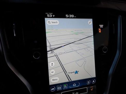 Certified 2025 Subaru Outback Limited image 25