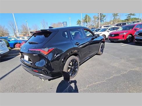 Certified 2025 Acura ADX A-Spec image 36