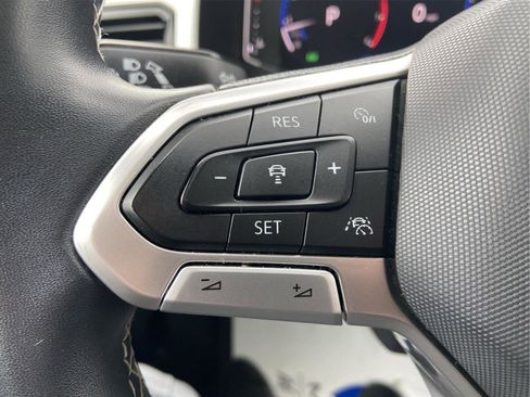 Used 2021 Volkswagen Atlas SEL Premium AWD/4WD image 27