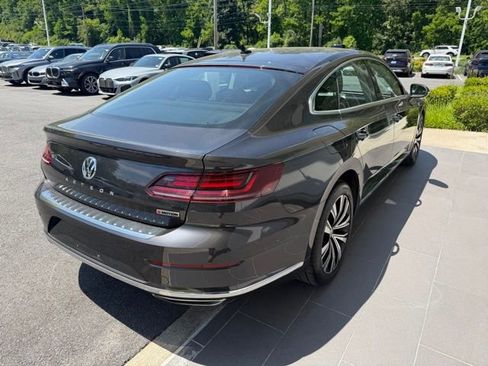 Used 2019 Volkswagen Arteon SE AWD/4WD image 7