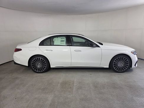 New 2026 Mercedes-Benz E 350 Sedan image 3