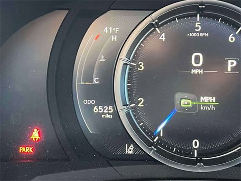 Certified 2024 Lexus IS 350 F Sport image 31