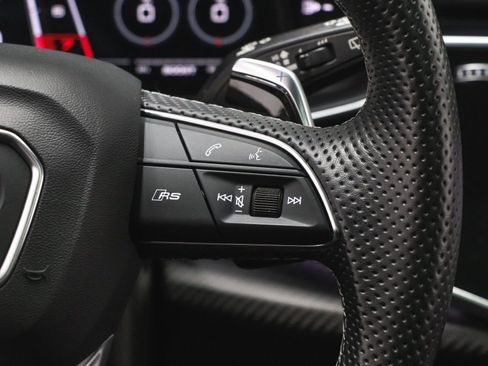 Used 2022 Audi RS Q8 image 37