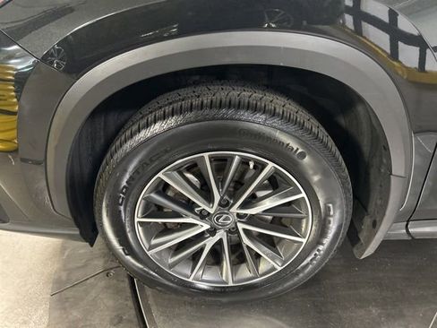 Used 2023 Lexus NX 250 AWD w/ Cold Area Package image 21