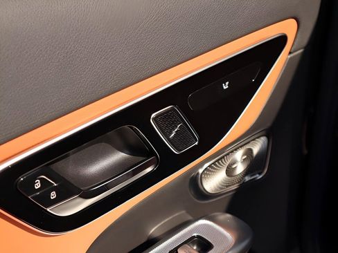 New 2026 Mercedes-Benz GLC 300 4MATIC image 21