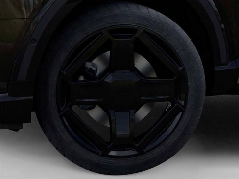 New 2027 Kia Telluride SX Prestige X-Line image 9