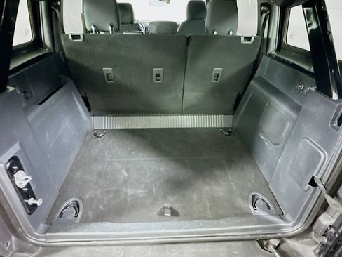 Used 2025 Ford Bronco Big Bend image 29