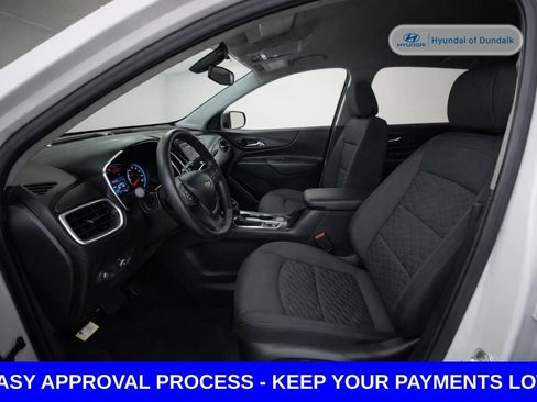 Used 2019 Chevrolet Equinox LT AWD/4WD image 10