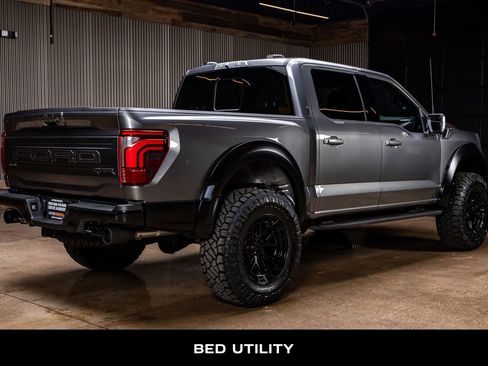 Used 2025 Ford F150 Raptor image 10