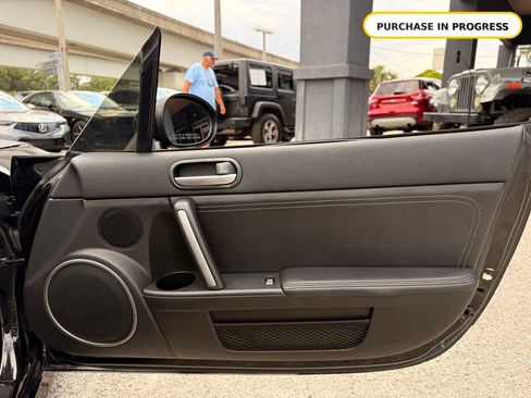 Used 2011 MAZDA MX-5 Miata Grand Touring w/ Premium Pkg RWD image 25
