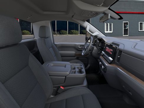 New 2026 GMC Sierra 3500 SLE w/ SLE Convenience Package AWD/4WD image 41