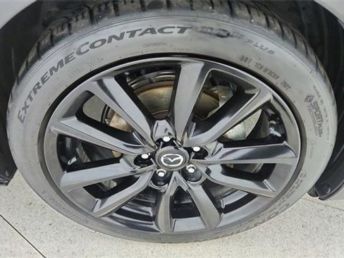 Used 2021 MAZDA MAZDA3 s image 56