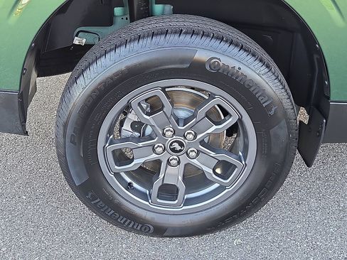 Certified 2025 Ford Maverick XL FWD image 7