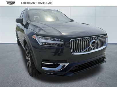Used 2022 Volvo XC90 T6 Inscription w/ Advanced Package