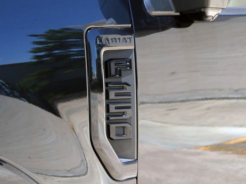 Used 2021 Ford F250 Lariat AWD/4WD image 63