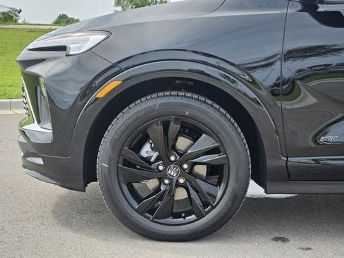 New 2026 Buick Encore GX Sport Touring w/ Comfort Package image 6