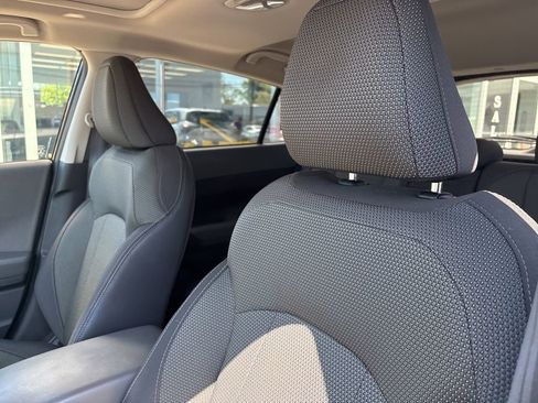 Certified 2024 Subaru Crosstrek 2.0i Premium AWD/4WD image 14