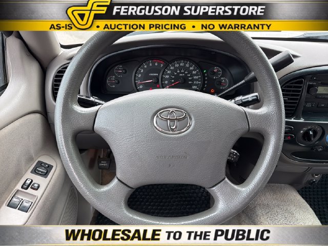 Used 2006 Toyota Tundra SR5 RWD image 10