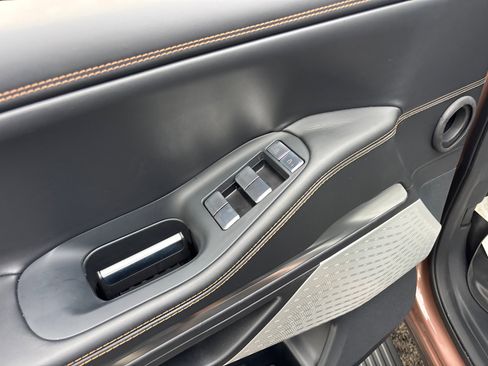 New 2025 Lincoln Navigator L Black Label AWD/4WD image 12