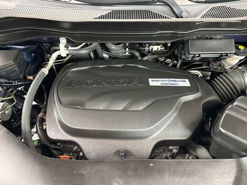 Used 2019 Honda Ridgeline RTL image 30
