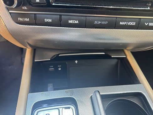 Used 2019 Genesis G80 5.0 Ultimate RWD image 19