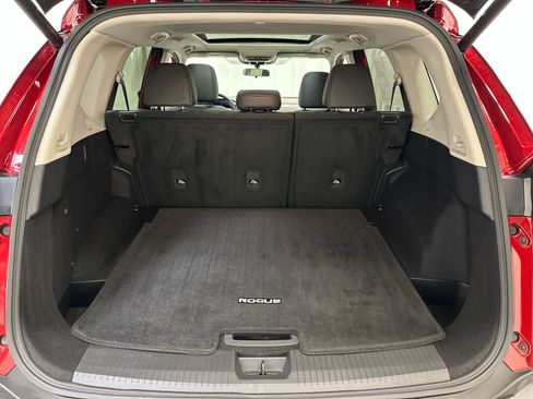 Certified 2023 Nissan Rogue SV w/ SV Premium Package image 25