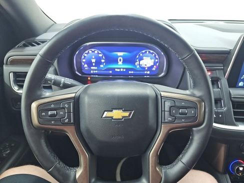 Used 2023 Chevrolet Tahoe High Country image 11