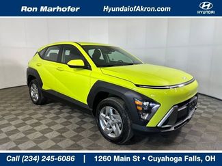 Used 2024 Hyundai Kona SE 360° Tour