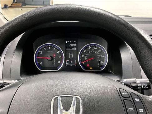 Used 2009 Honda CR-V LX image 12