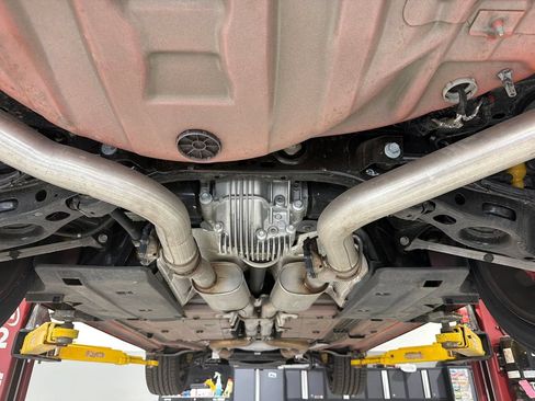 Used 2018 Dodge Challenger T/A RWD image 21