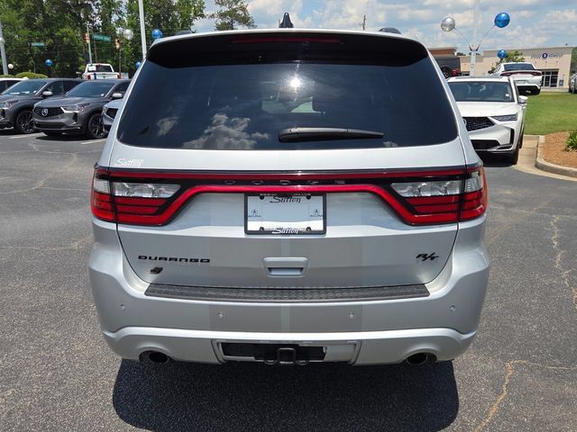 Used 2025 Dodge Durango R/T AWD/4WD image 41