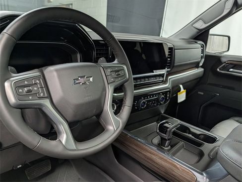 New 2026 Chevrolet Silverado 1500 RST image 21