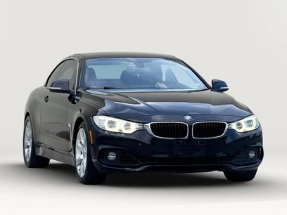 Used 2015 BMW 435i Convertible