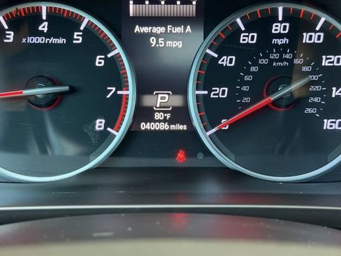 Used 2021 Acura ILX FWD image 34