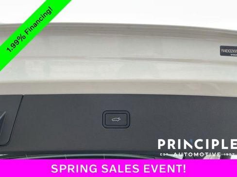 New 2026 Volvo EX30 Plus AWD/4WD image 14