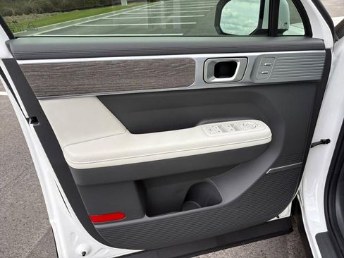 New 2026 Hyundai Santa Fe Limited image 47