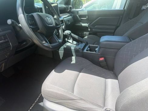 Used 2025 Toyota Tacoma SR5 RWD image 4