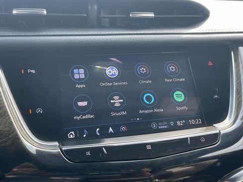 Used 2021 Cadillac XT6 Premium Luxury AWD/4WD image 29