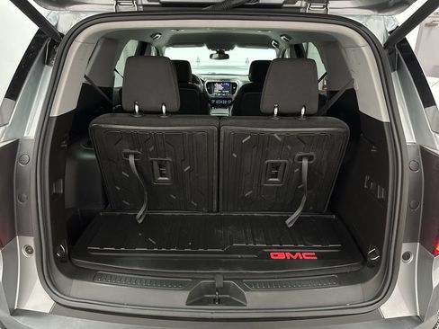 Used 2023 GMC Acadia AT4 w/ Trailering Package AWD/4WD image 41