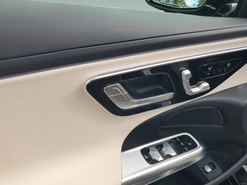 Certified 2025 Mercedes-Benz E 350 Sedan image 18