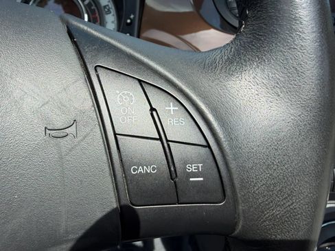Used 2012 FIAT 500 Lounge w/ Convenience Group FWD image 21