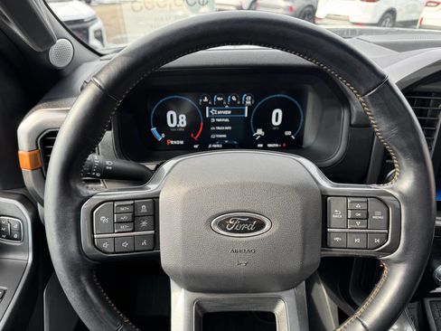 Used 2023 Ford F150 Tremor w/ Equipment Group 402A High image 21