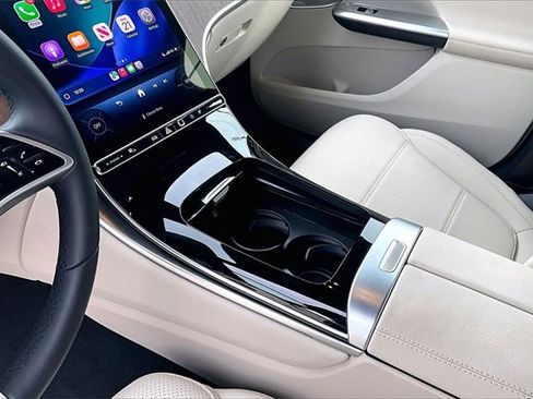 New 2026 Mercedes-Benz GLE 350 GLE 350 image 7