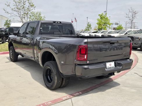 New 2026 RAM 3500 Laramie image 3