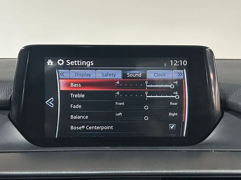 Used 2016 MAZDA MAZDA6 Grand Touring w/ GT Technology Package FWD image 72