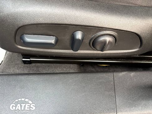Used 2024 Chevrolet Malibu LT FWD image 14