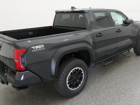 New 2026 Toyota Tacoma TRD Off-Road image 9