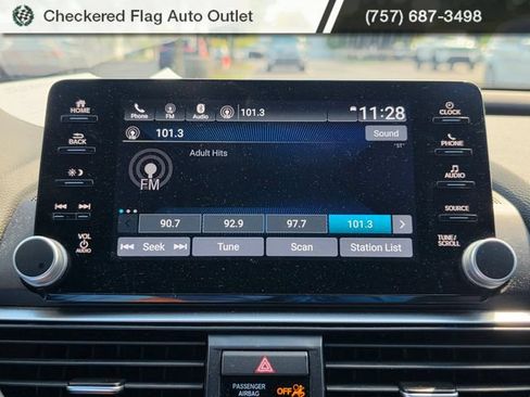 Used 2020 Honda Accord Sport image 13